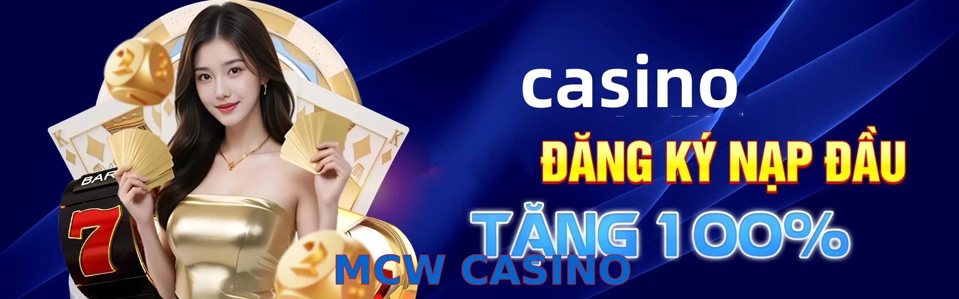 MCW CASINO