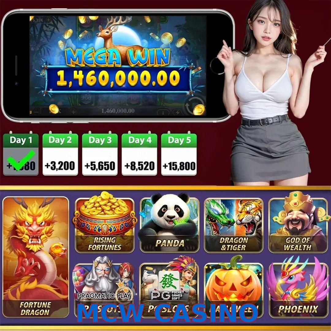 MCW CASINO