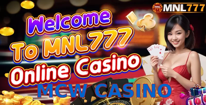 MCW CASINO