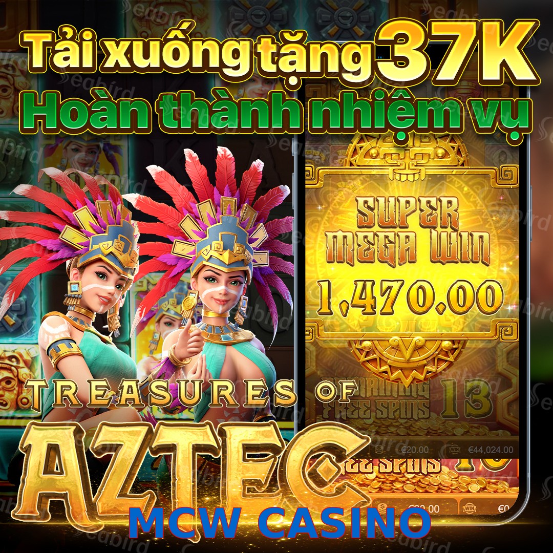 MCW CASINO