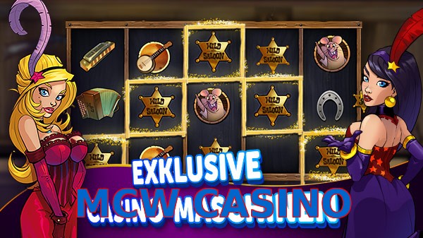MCW CASINO