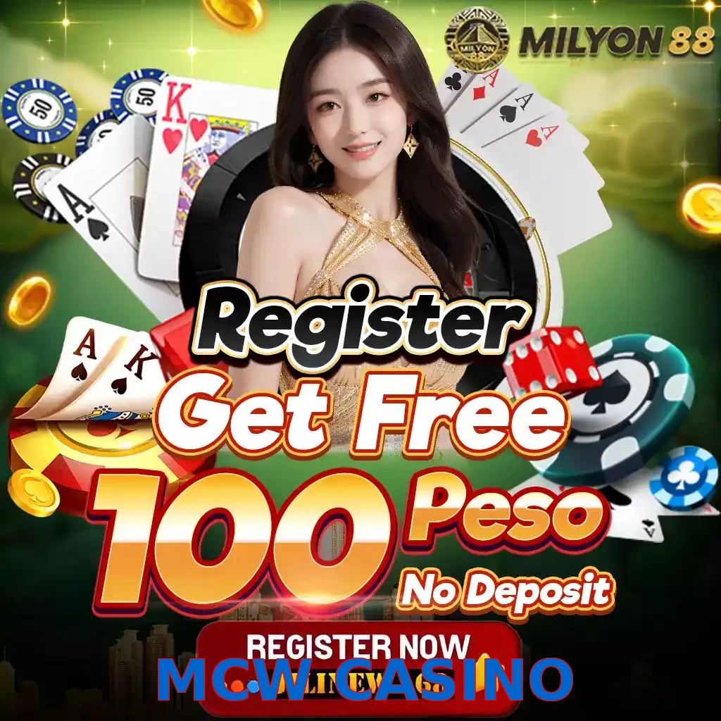 MCW CASINO