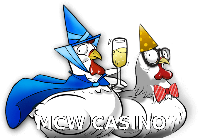 MCW CASINO
