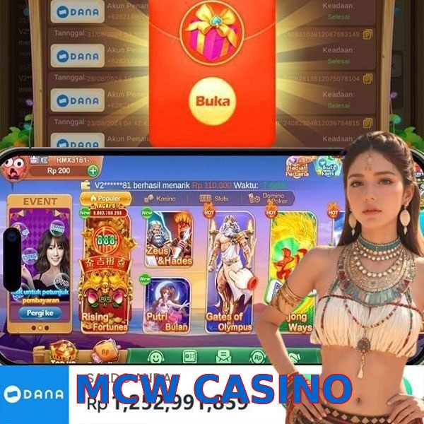 MCW CASINO