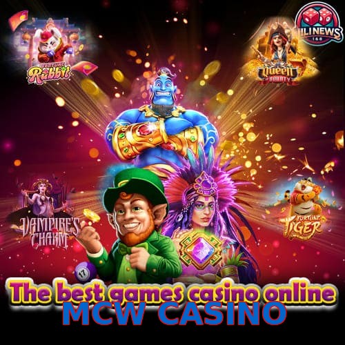 MCW CASINO