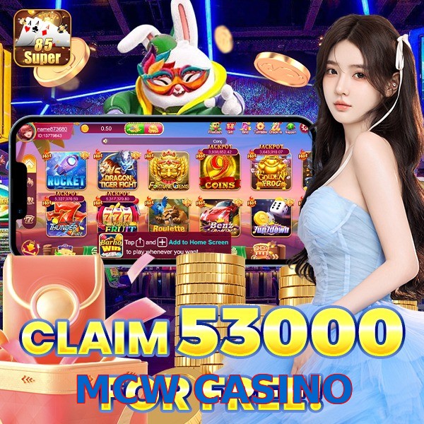 MCW CASINO