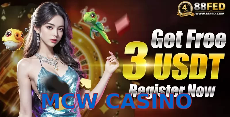 MCW CASINO