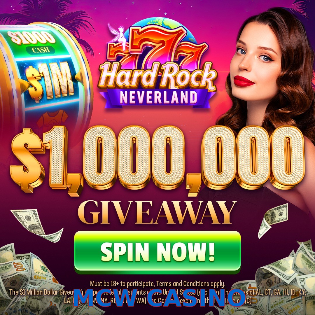 MCW CASINO