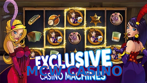 MCW CASINO