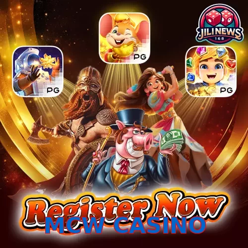 MCW CASINO
