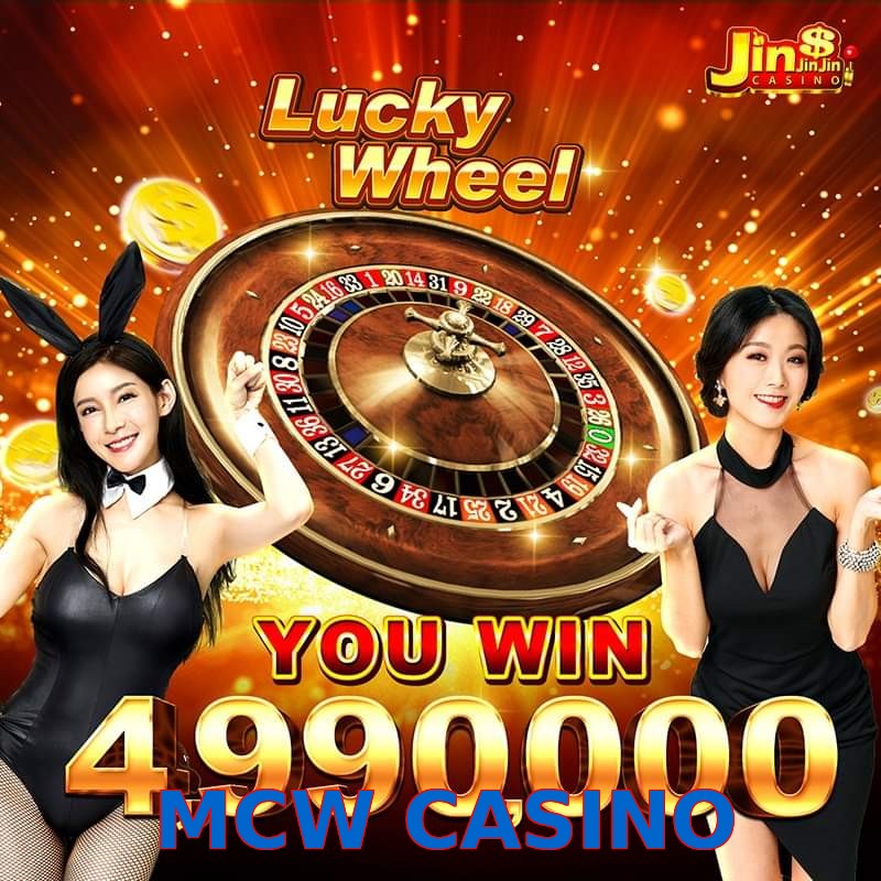 MCW CASINO