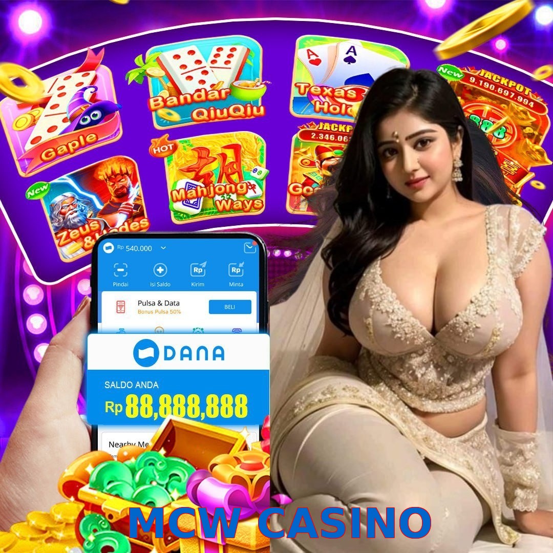 MCW CASINO