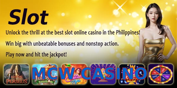 MCW CASINO