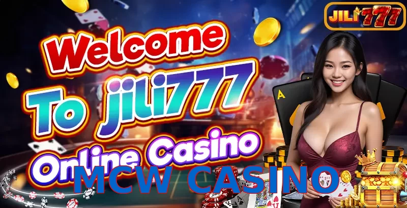 MCW CASINO