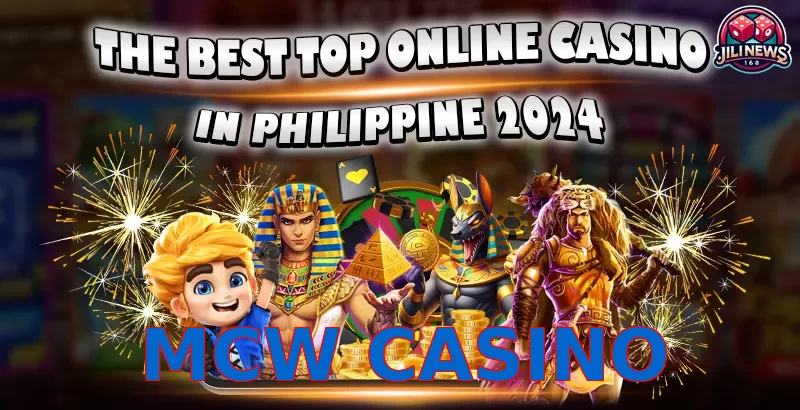 MCW CASINO