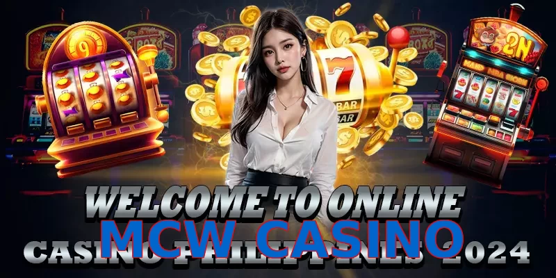 MCW CASINO