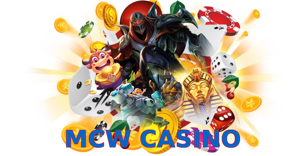 MCW CASINO