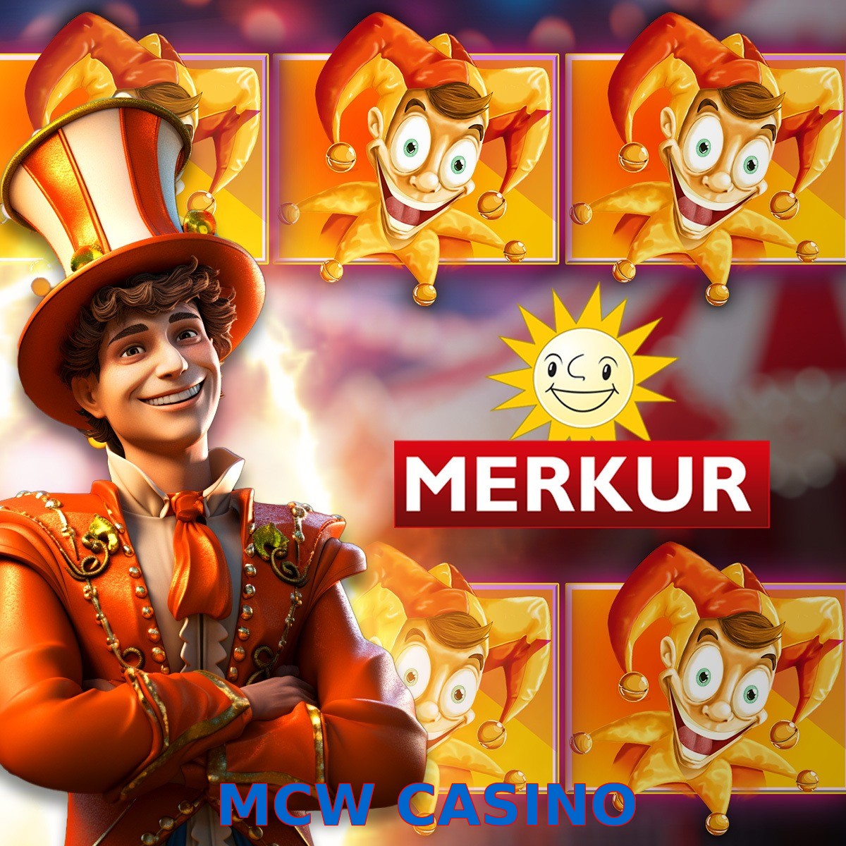MCW CASINO