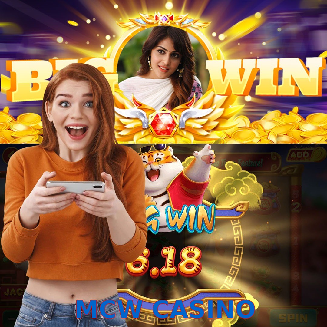 MCW CASINO