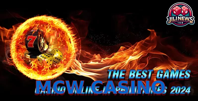 MCW CASINO