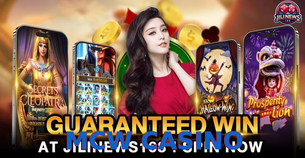 MCW CASINO