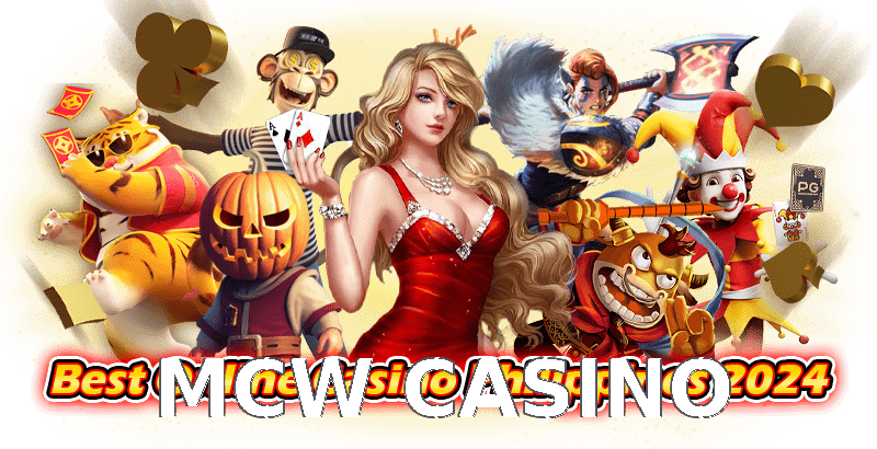 MCW CASINO