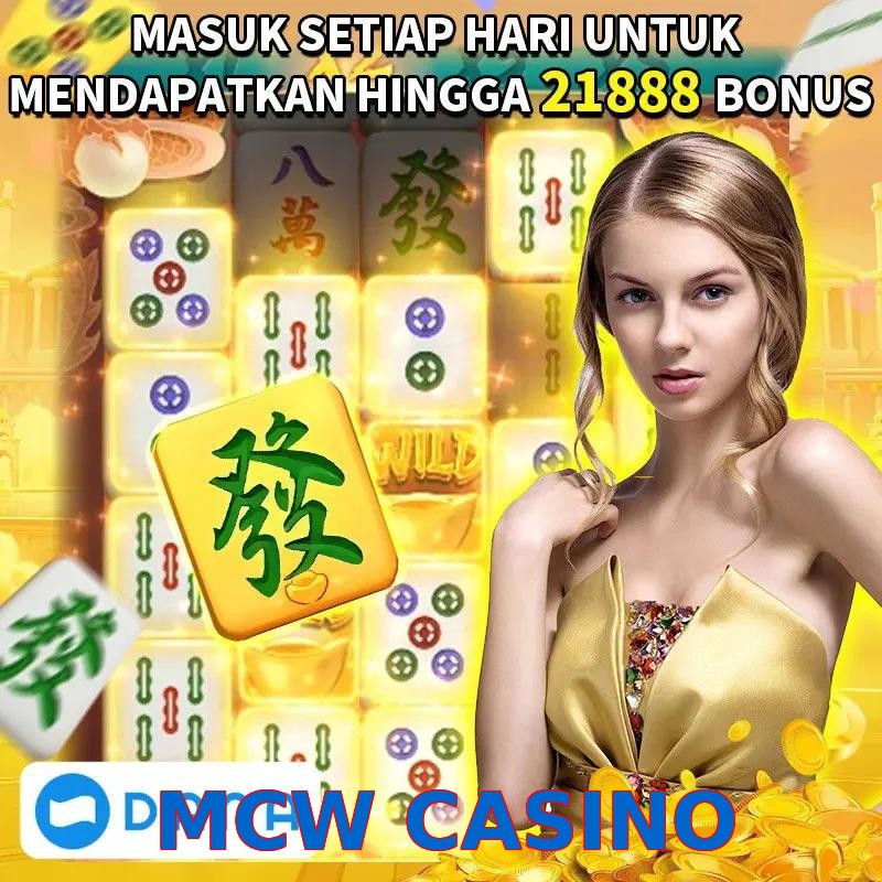 MCW CASINO