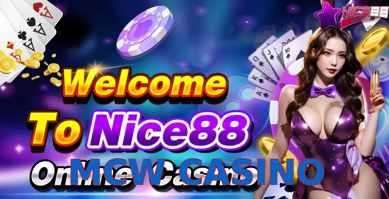 MCW CASINO