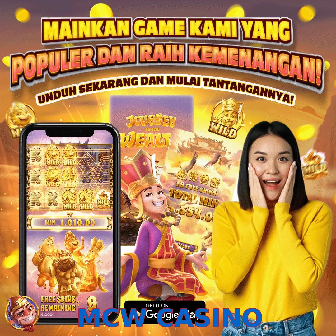 MCW CASINO