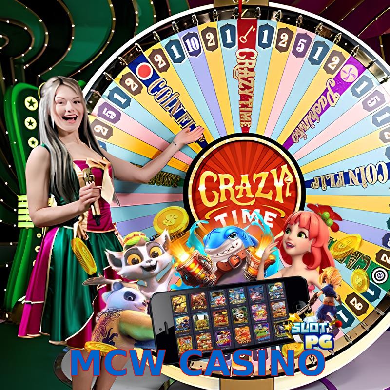 MCW CASINO