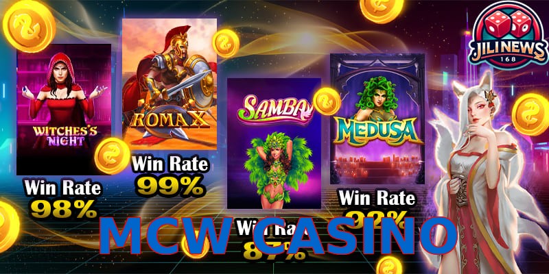 MCW CASINO