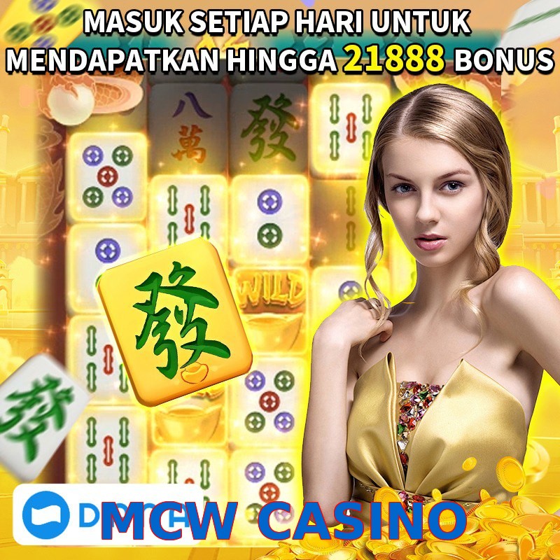 MCW CASINO