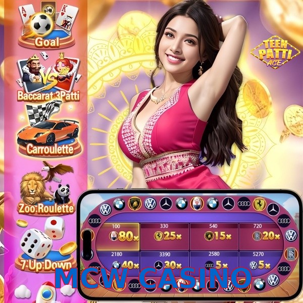 MCW CASINO