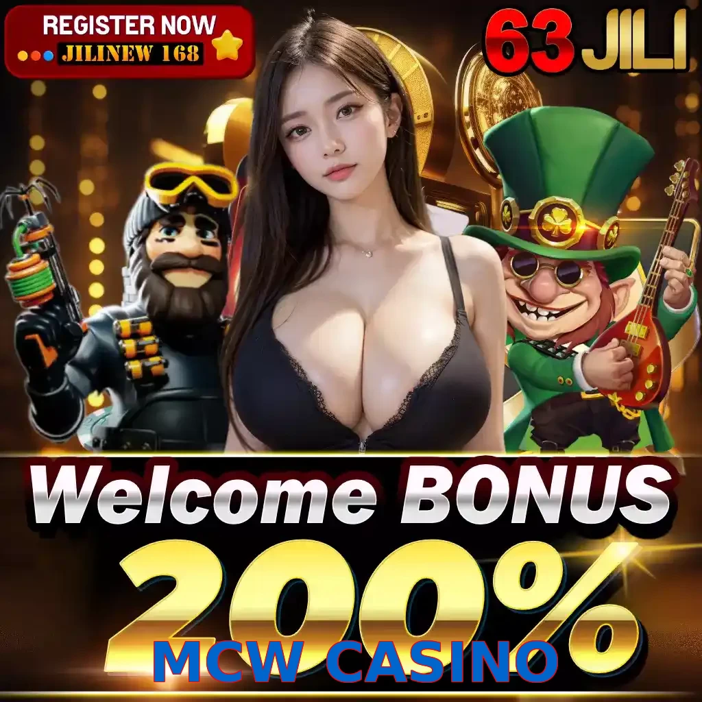 MCW CASINO