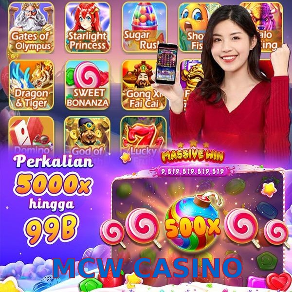MCW CASINO