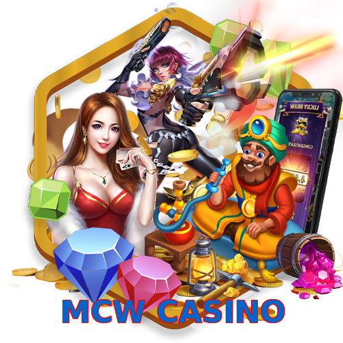 MCW CASINO