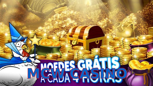 MCW CASINO