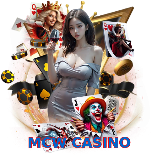 MCW CASINO