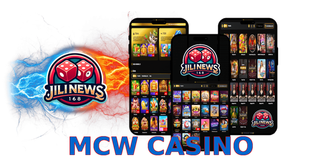 MCW CASINO