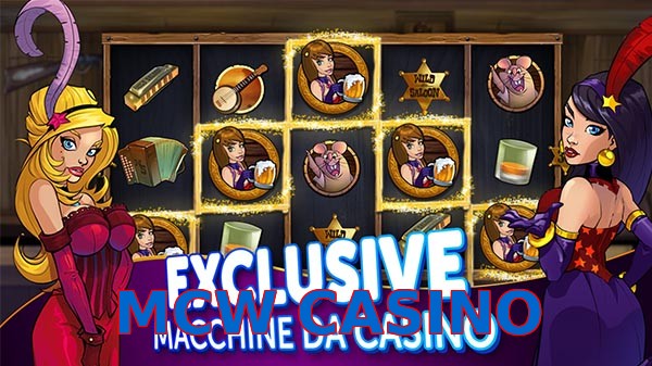 MCW CASINO