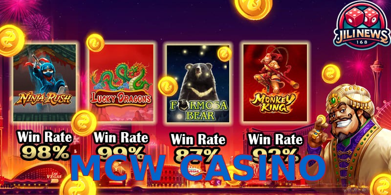 MCW CASINO