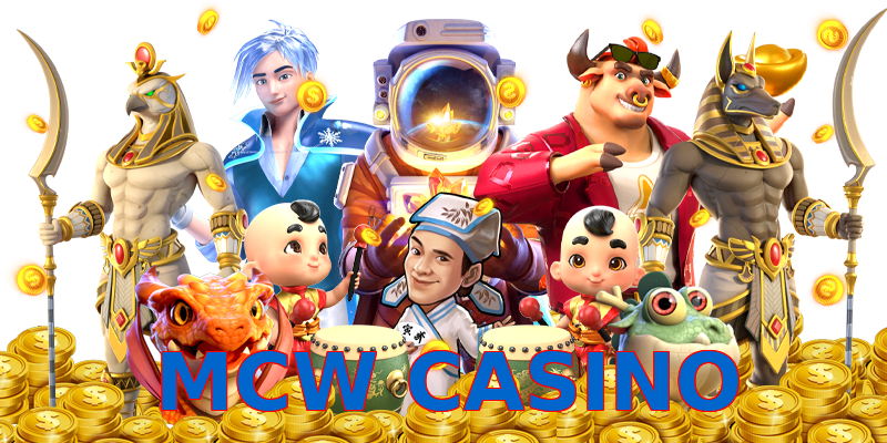 MCW CASINO