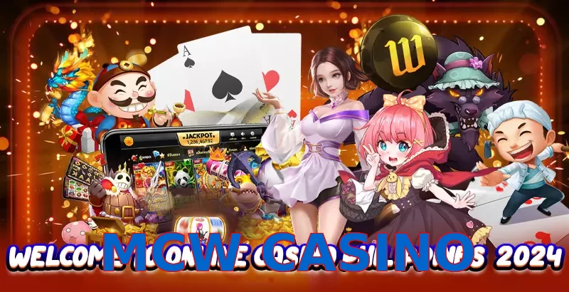 MCW CASINO