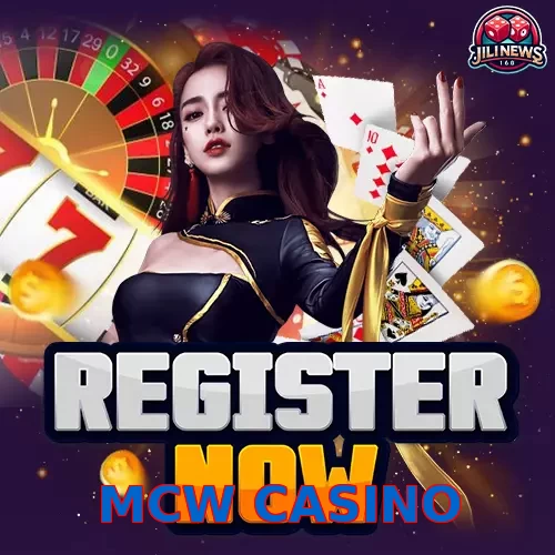 MCW CASINO