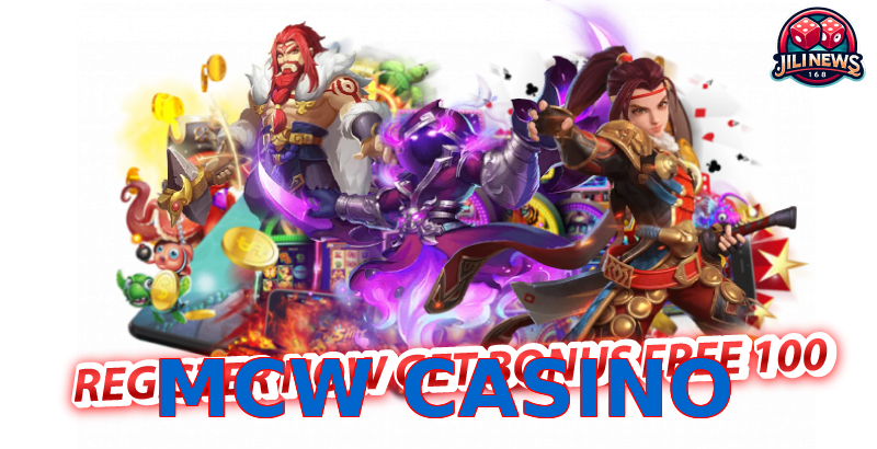 MCW CASINO