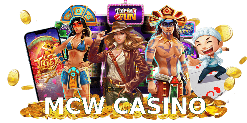 MCW CASINO