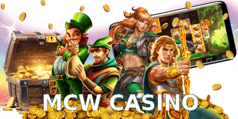 MCW CASINO
