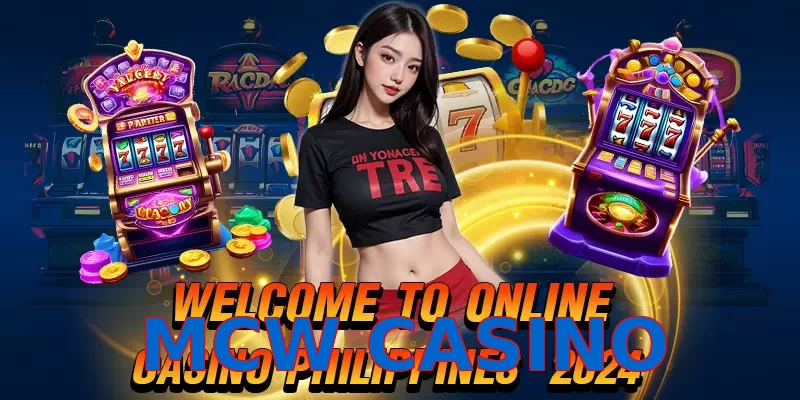 MCW CASINO