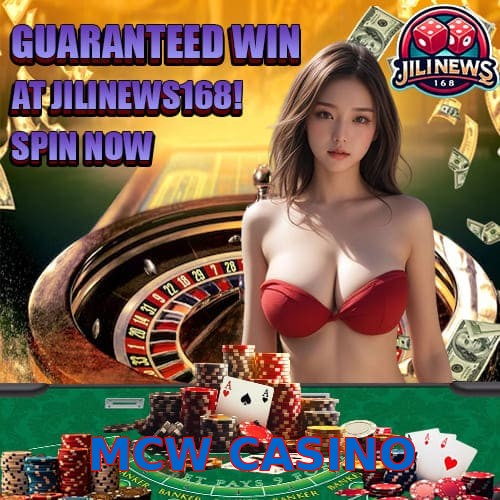 MCW CASINO