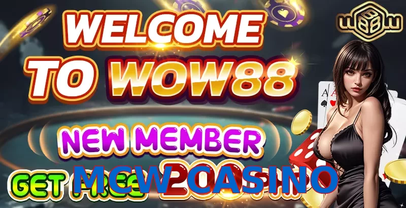MCW CASINO